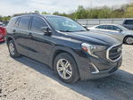 GMC Terrain 2018