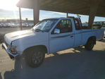 Nissan Navara (Frontier) 1997