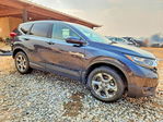 Honda CR-V 2019