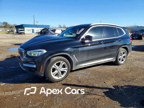 BMW X3 2020 - Image 1 of 13