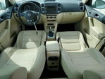 Volkswagen Tiguan 2014