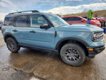 Ford Bronco 2022