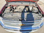 Chevrolet Silverado 2013