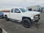 Chevrolet Silverado 2016