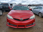 Toyota Camry 2014