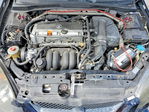 Acura RSX 2002