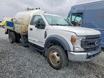 Ford F550 2020
