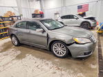 Chrysler 200 2013
