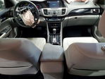 Honda Accord 2016