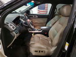 Ford Explorer 2015