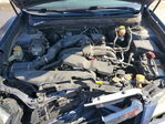 Subaru Outback 2014