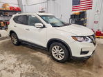 Nissan Rogue 2018