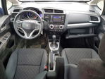 Honda Fit 2015