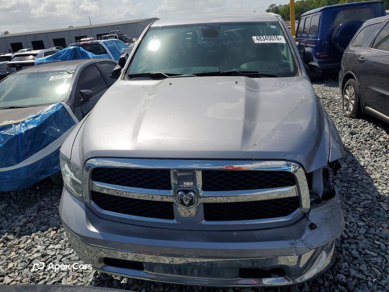 RAM 1500 2023