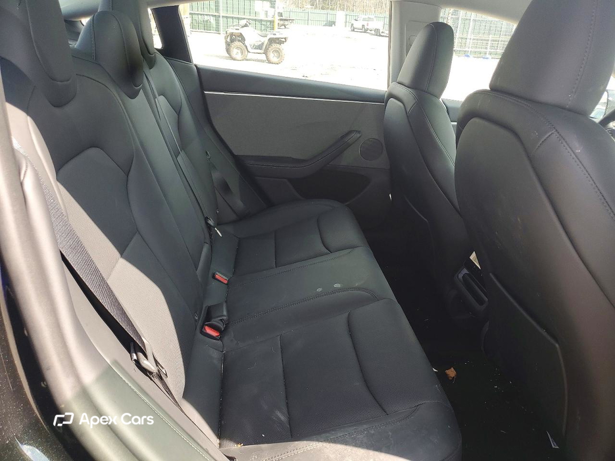 Tesla Model 3 2025