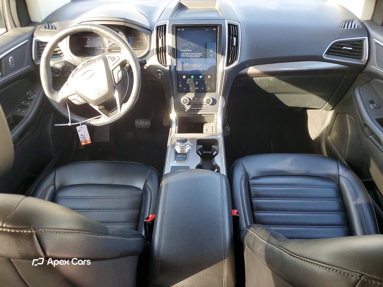 Ford Edge 2023