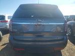 Ford Explorer 2014