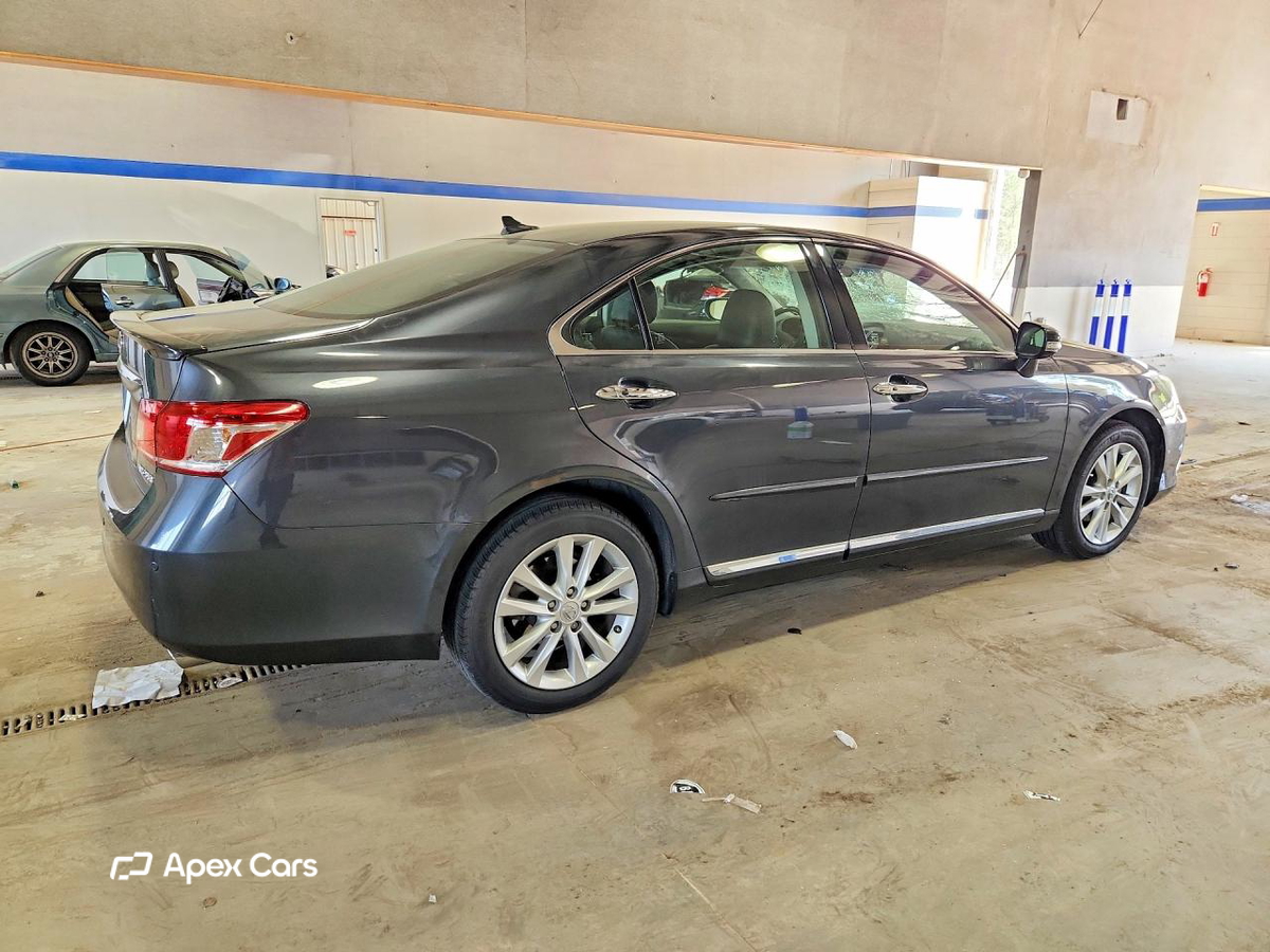 Lexus ES 2010