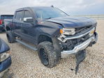 Chevrolet Silverado 2023