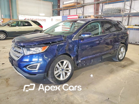 Ford Edge 2016 - Image 1 of 5