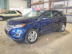 Ford Edge 2016