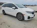 Honda Odyssey 2025