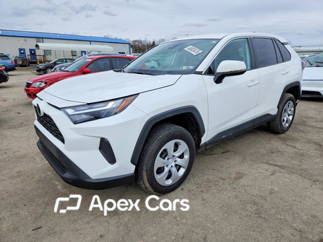 Toyota RAV 4 2023 - Image 1 of 14