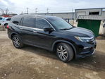 Honda Pilot 2016