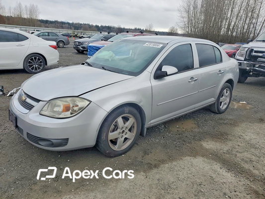 Chevrolet Cobalt 2010 - Image 1 of 14