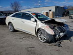 Cadillac XTS 2013