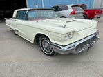 Ford Thunderbird 1958