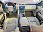Land Rover Range Rover 2017