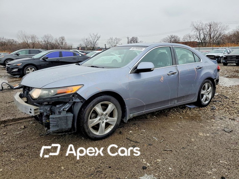 Acura TSX 2011 - Image 1 of 13