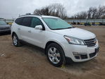 Chevrolet Traverse 2017