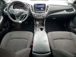 Chevrolet Malibu 2019