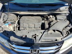 Honda Odyssey 2015