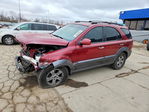 Kia Sorento 2005