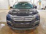 Honda Pilot 2018
