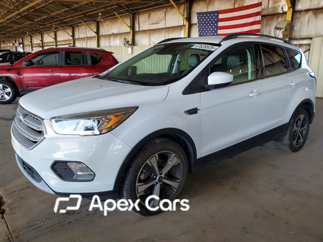 Ford Escape 2018 - Image 1 of 12