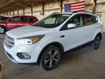Ford Escape 2018