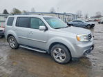 Honda Pilot 2012