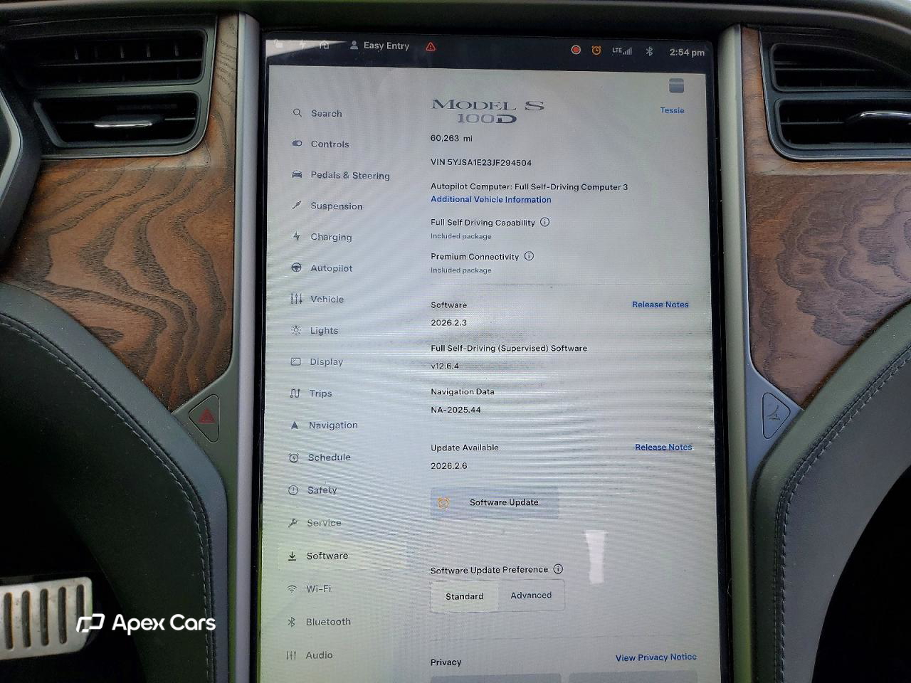 Tesla Model 3 2018