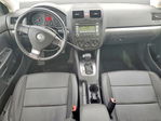 Volkswagen Jetta 2008