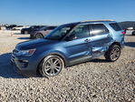 Ford Explorer 2018