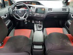 Honda Civic 2014