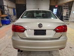 Volkswagen Jetta 2014