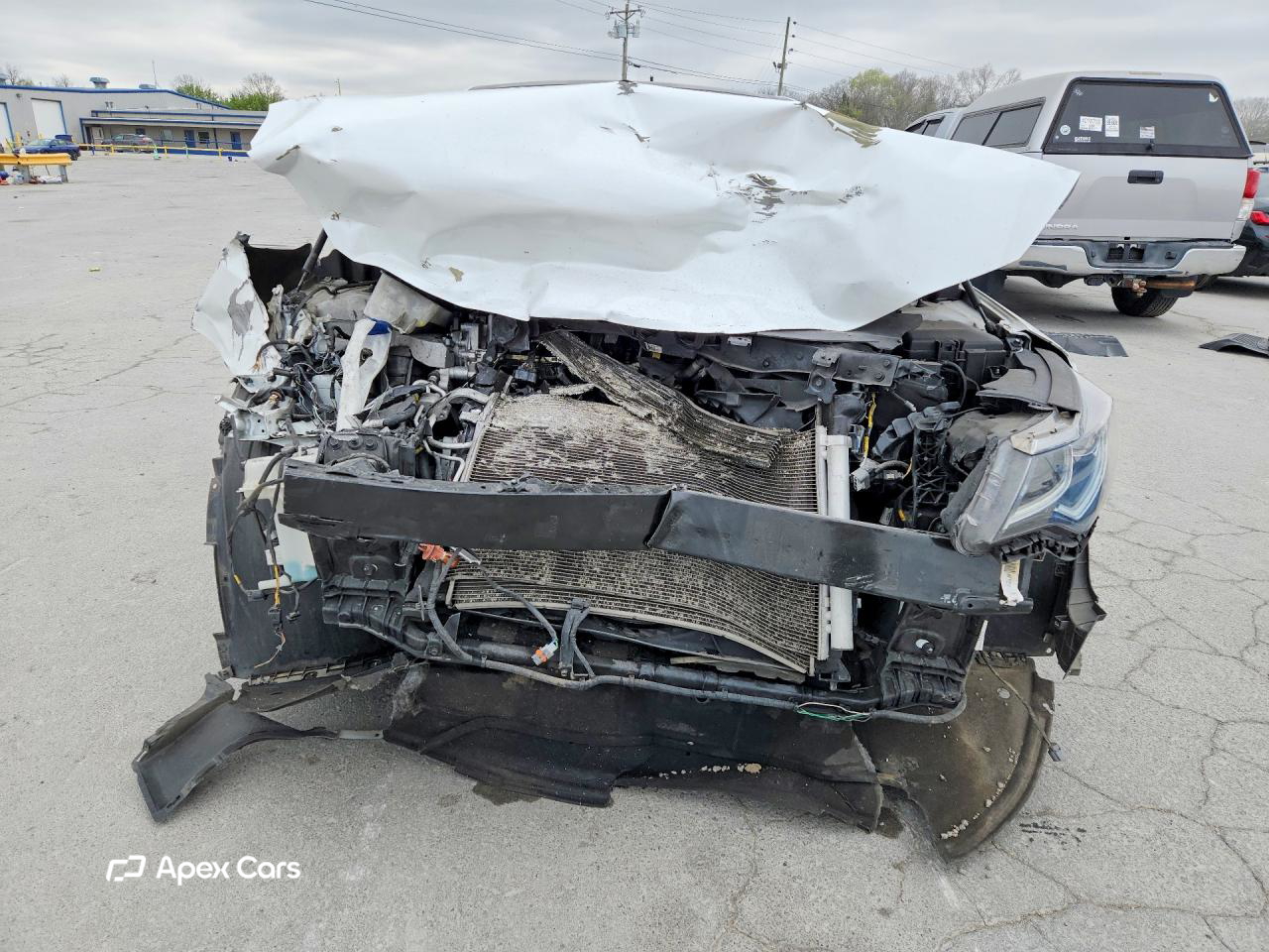 Kia Optima 2019