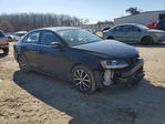 Volkswagen Jetta 2017