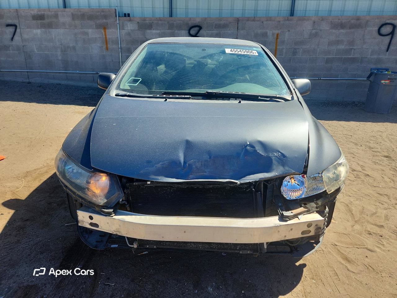 Honda Civic 2010
