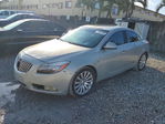 Buick Regal 2011